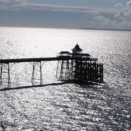 The Highcliffe Hotel Clevedon Værelse billede