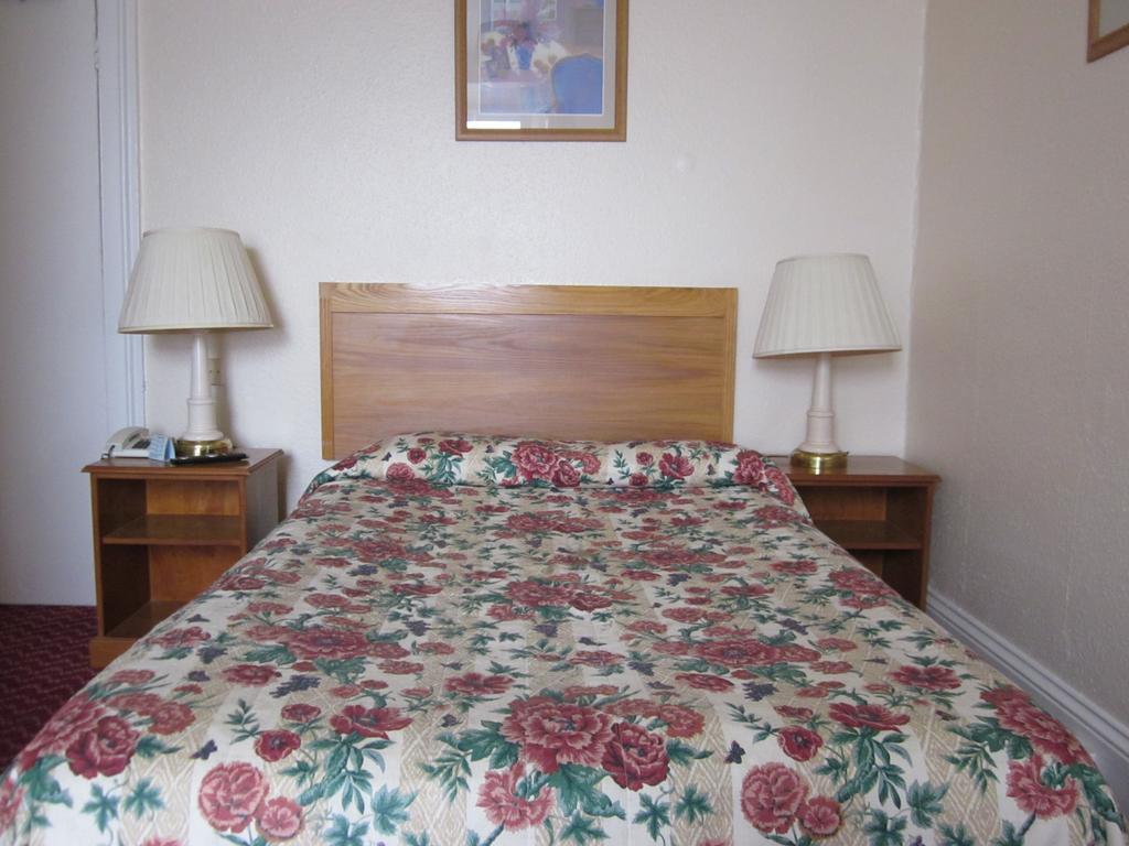 The Highcliffe Hotel Clevedon Værelse billede