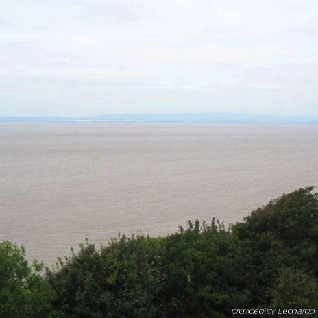 The Highcliffe Hotel Clevedon Restaurant billede
