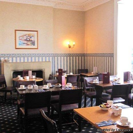 The Highcliffe Hotel Clevedon Restaurant billede