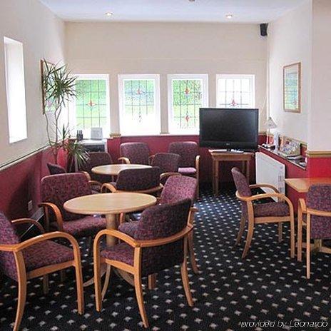 The Highcliffe Hotel Clevedon Eksteriør billede